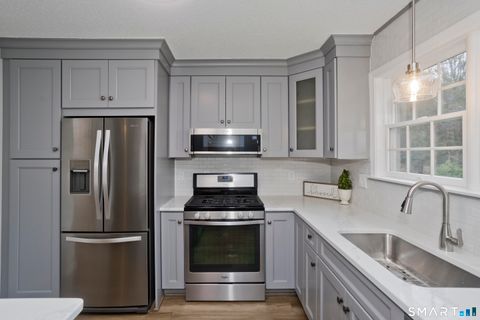 Tiny photo for 39 Fox Hollow Drive #39, Windsor Locks, CT 06096 (MLS # 24168659)