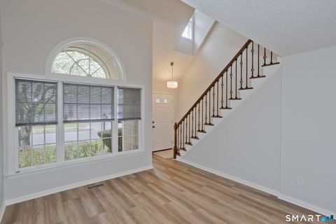 Tiny photo for 39 Fox Hollow Drive #39, Windsor Locks, CT 06096 (MLS # 24168659)