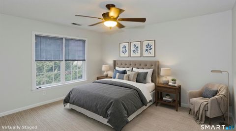 Tiny photo for 39 Fox Hollow Drive #39, Windsor Locks, CT 06096 (MLS # 24168659)