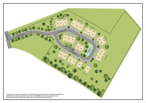 Condo For Sale - 35 Village Circle #35<br/> Guilford, CT 06437