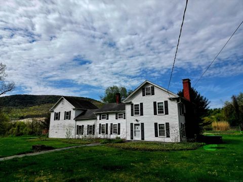 68 E Main Street, North Canaan, CT 06018 - #: 24092664