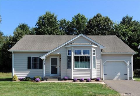 Photo of 16 Hillside Farms Drive #16, East Windsor, CT 06016 (MLS # 170599699)