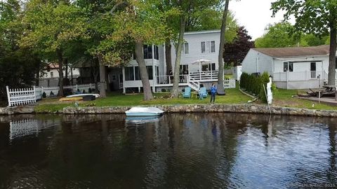 9 Club Lane Plymouth CT 06786