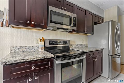 Tiny photo for 365 Mather Street #38, Hamden, CT 06518 (MLS # 24168855)