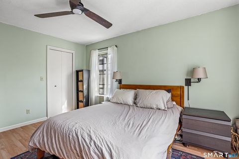 Tiny photo for 365 Mather Street #38, Hamden, CT 06518 (MLS # 24168855)