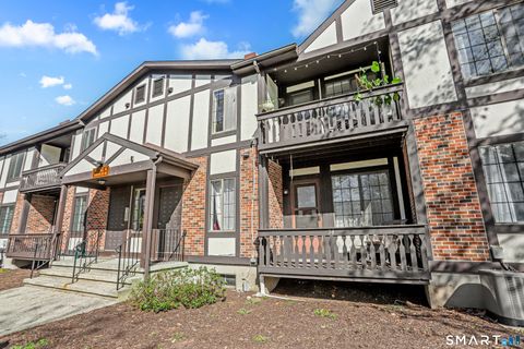 Tiny photo for 365 Mather Street #38, Hamden, CT 06518 (MLS # 24168855)