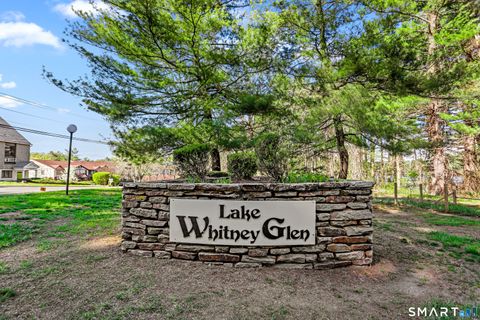 Tiny photo for 365 Mather Street #38, Hamden, CT 06518 (MLS # 24168855)