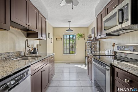 Tiny photo for 365 Mather Street #38, Hamden, CT 06518 (MLS # 24168855)