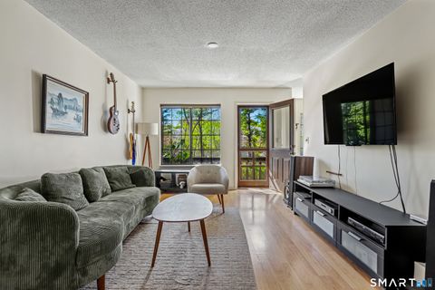 Tiny photo for 365 Mather Street #38, Hamden, CT 06518 (MLS # 24168855)