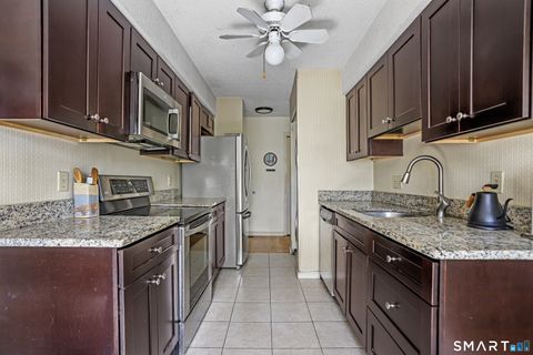 Tiny photo for 365 Mather Street #38, Hamden, CT 06518 (MLS # 24168855)