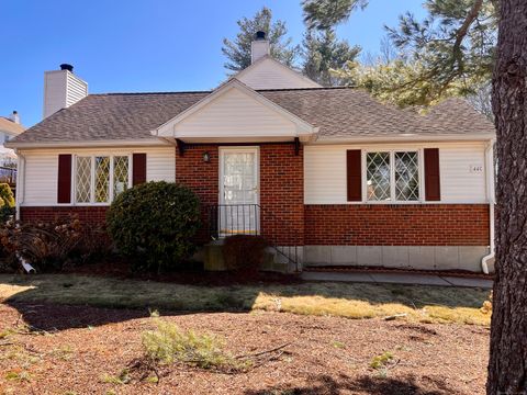 44 Rita Drive APT C, Bristol, CT 06010 - #: 24080122