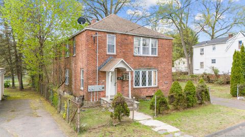 23 Harding Avenue Bloomfield CT 06002