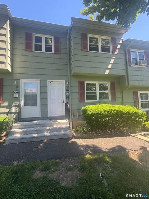 Tiny photo for 5 Ridge Road #10, Naugatuck, CT 06770 (MLS # 24197287)