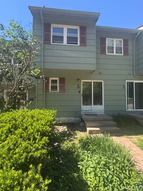 Tiny photo for 5 Ridge Road #10, Naugatuck, CT 06770 (MLS # 24197287)