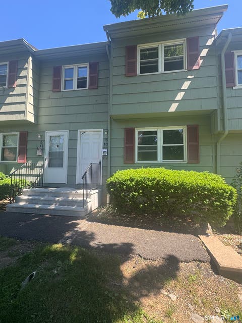 Tiny photo for 5 Ridge Road #10, Naugatuck, CT 06770 (MLS # 24197287)