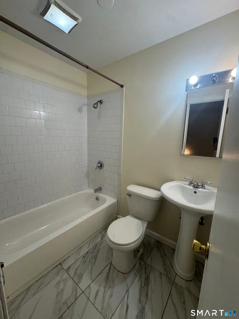 Tiny photo for 5 Ridge Road #10, Naugatuck, CT 06770 (MLS # 24197287)