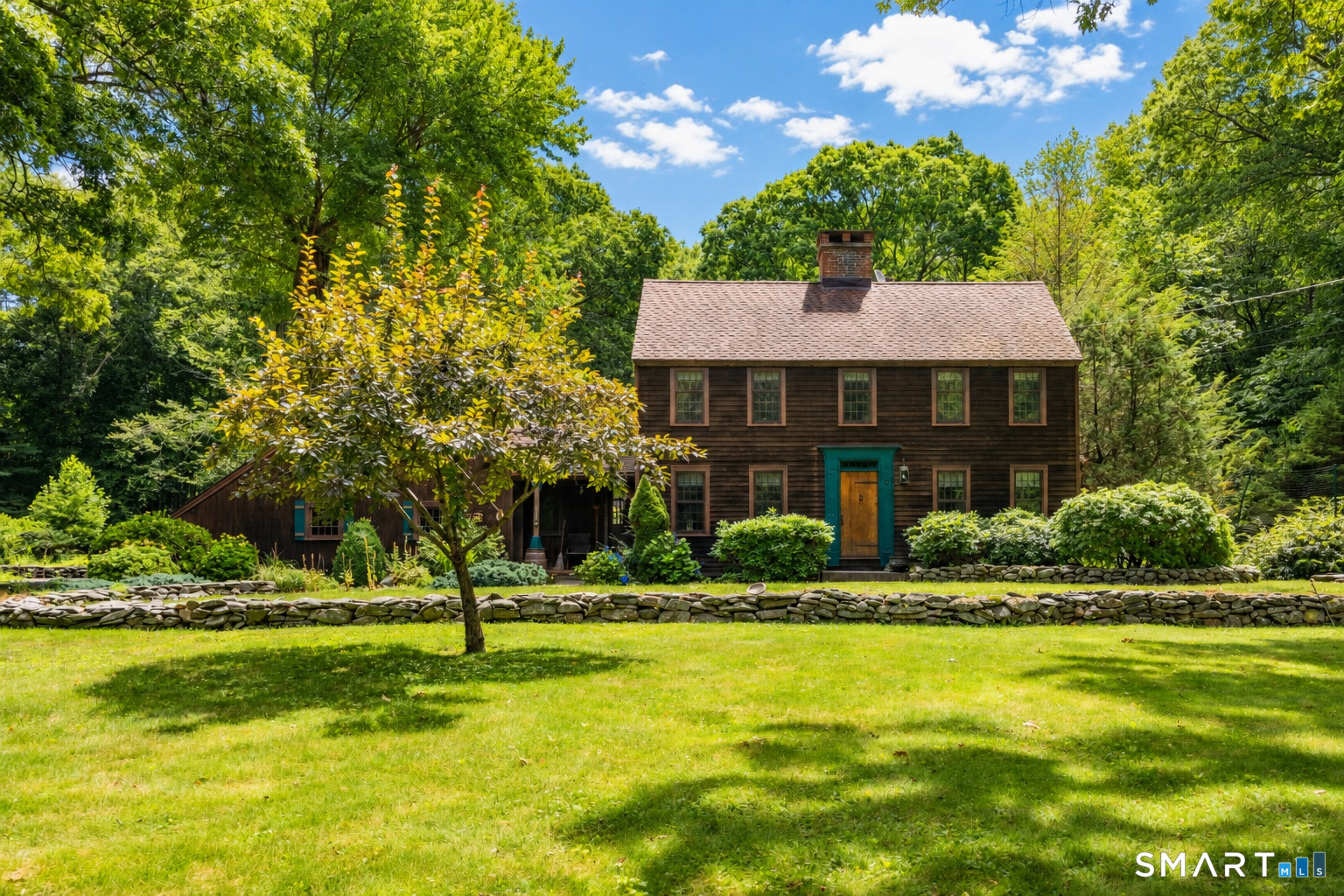 89 Brushy Hill Road