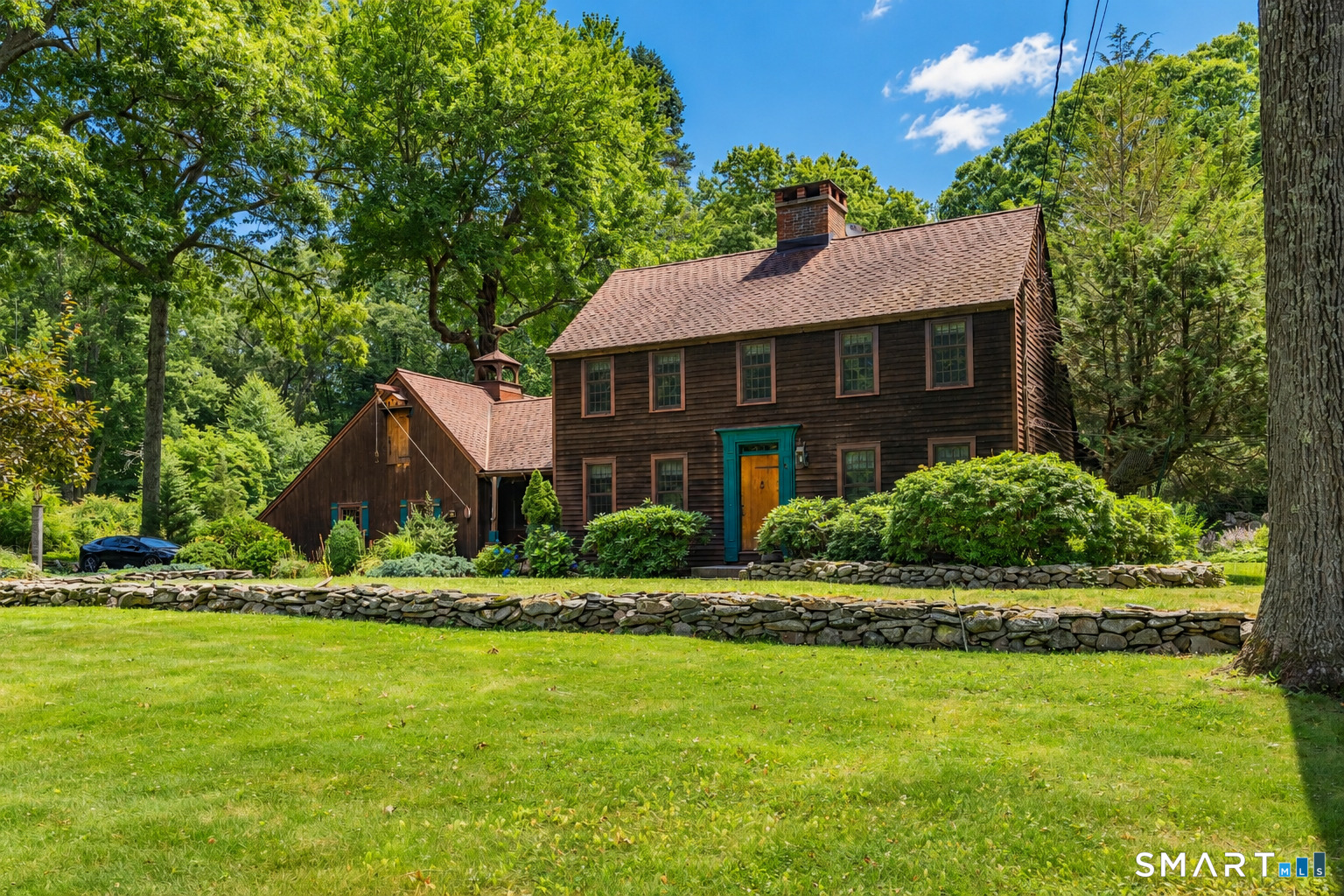 89 Brushy Hill Road