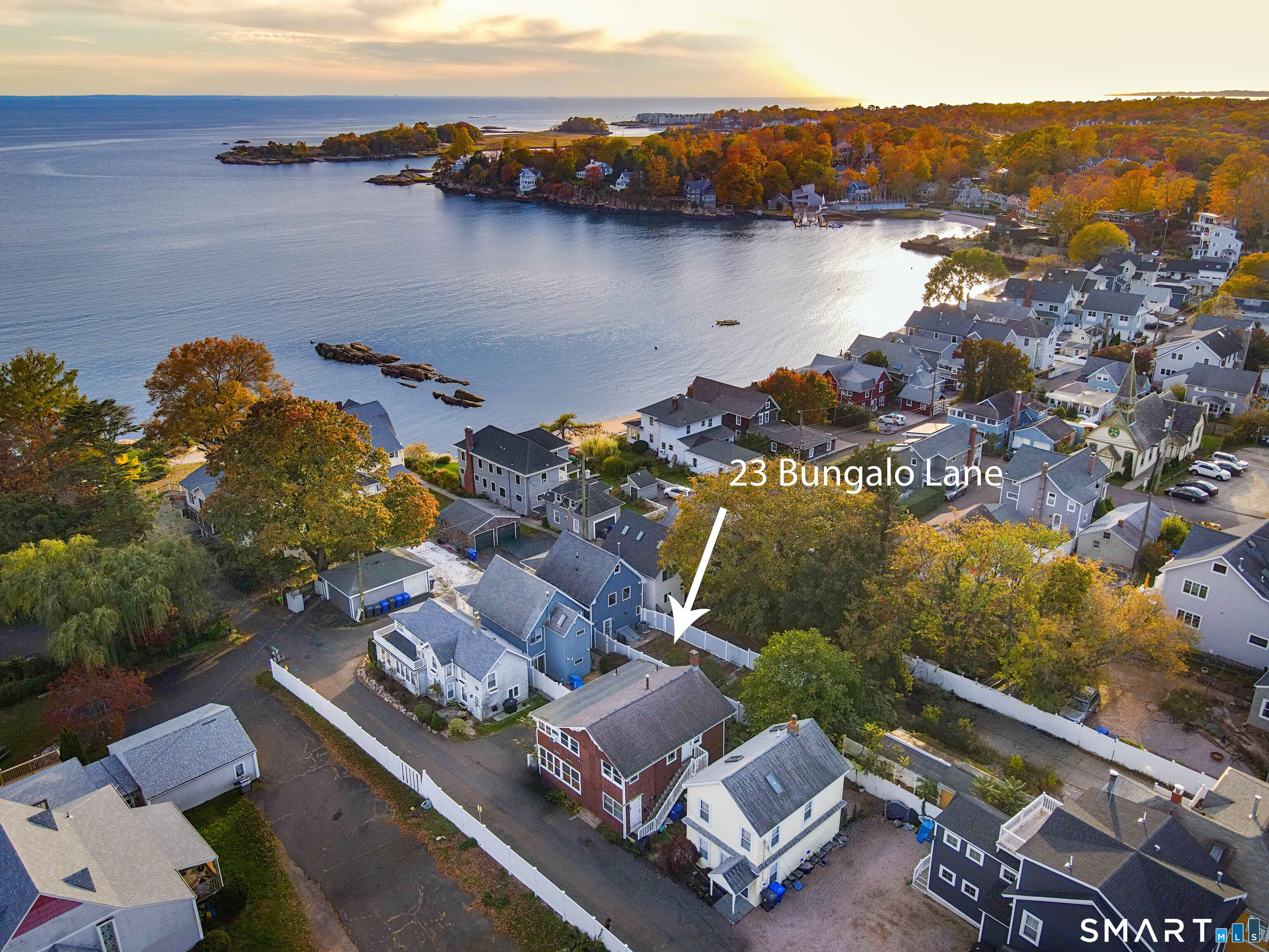 23 Bungalow Lane