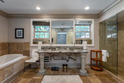 Tiny photo for 10 Sunny Ridge Road, Washington, CT 06793 (MLS # 24163614)