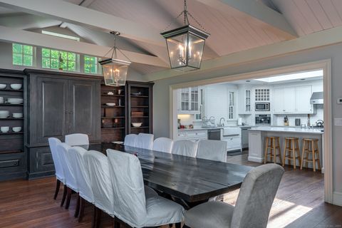 Tiny photo for 10 Sunny Ridge Road, Washington, CT 06793 (MLS # 24163614)