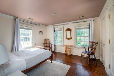 Tiny photo for 10 Sunny Ridge Road, Washington, CT 06793 (MLS # 24163614)