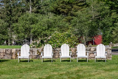 Tiny photo for 10 Sunny Ridge Road, Washington, CT 06793 (MLS # 24163614)