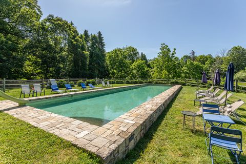 Tiny photo for 10 Sunny Ridge Road, Washington, CT 06793 (MLS # 24163614)