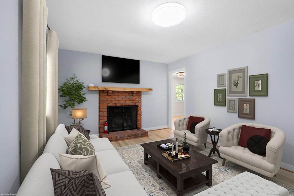 Photo of 58 Matilda Drive, Bristol, CT 06010 (MLS # 24147198)