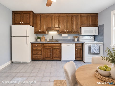 Tiny photo for 488 Radmere Road #A, Cheshire, CT 06410 (MLS # 24203083)