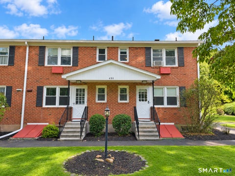 Tiny photo for 488 Radmere Road #A, Cheshire, CT 06410 (MLS # 24203083)