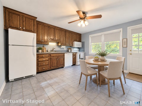 Tiny photo for 488 Radmere Road #A, Cheshire, CT 06410 (MLS # 24203083)