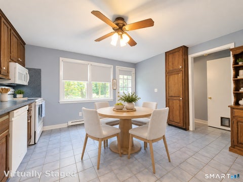 Tiny photo for 488 Radmere Road #A, Cheshire, CT 06410 (MLS # 24203083)