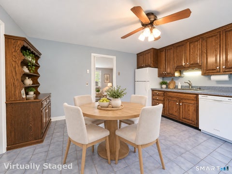 Tiny photo for 488 Radmere Road #A, Cheshire, CT 06410 (MLS # 24203083)