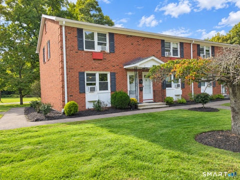 Photo of 488 Radmere Road #A, Cheshire, CT 06410 (MLS # 24203083)