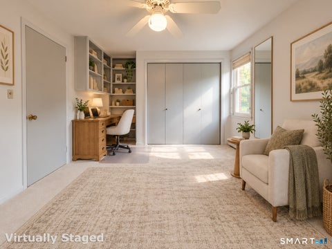 Tiny photo for 488 Radmere Road #A, Cheshire, CT 06410 (MLS # 24203083)