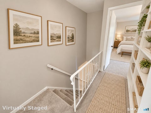 Tiny photo for 488 Radmere Road #A, Cheshire, CT 06410 (MLS # 24203083)