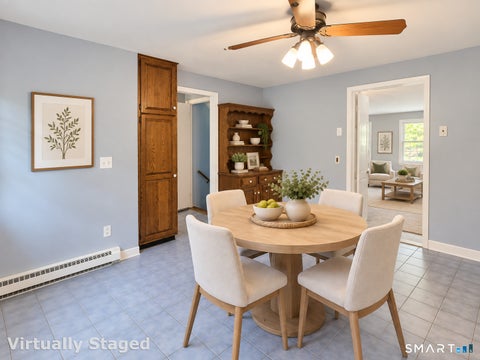 Tiny photo for 488 Radmere Road #A, Cheshire, CT 06410 (MLS # 24203083)