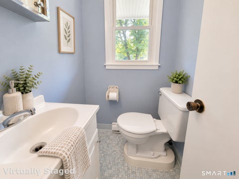 Tiny photo for 488 Radmere Road #A, Cheshire, CT 06410 (MLS # 24203083)