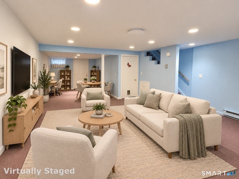 Tiny photo for 488 Radmere Road #A, Cheshire, CT 06410 (MLS # 24203083)