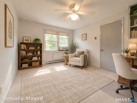Tiny photo for 488 Radmere Road #A, Cheshire, CT 06410 (MLS # 24203083)