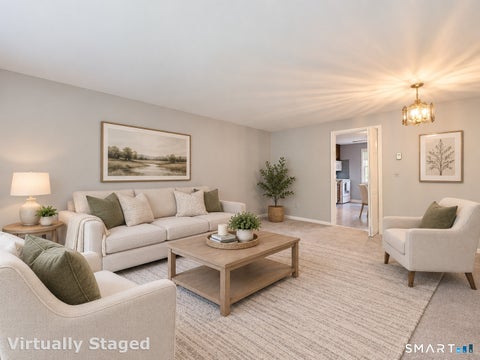 Tiny photo for 488 Radmere Road #A, Cheshire, CT 06410 (MLS # 24203083)