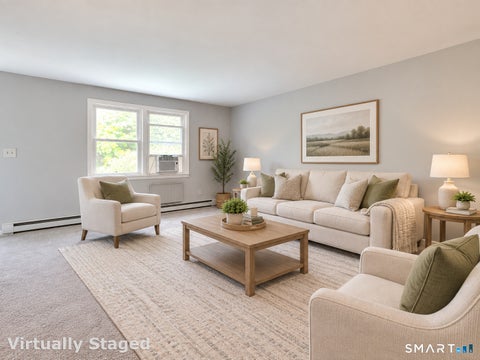 Tiny photo for 488 Radmere Road #A, Cheshire, CT 06410 (MLS # 24203083)