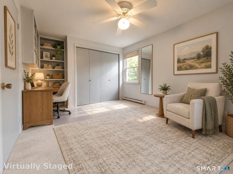 Tiny photo for 488 Radmere Road #A, Cheshire, CT 06410 (MLS # 24203083)