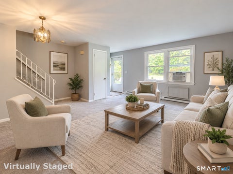 Tiny photo for 488 Radmere Road #A, Cheshire, CT 06410 (MLS # 24203083)