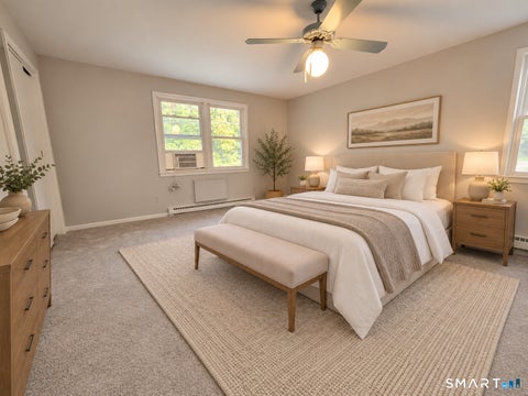 Tiny photo for 488 Radmere Road #A, Cheshire, CT 06410 (MLS # 24203083)