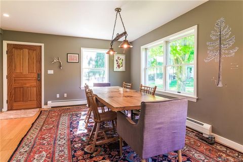 Tiny photo for 35 Jennings Road, Kent, CT 06785 (MLS # 24156935)