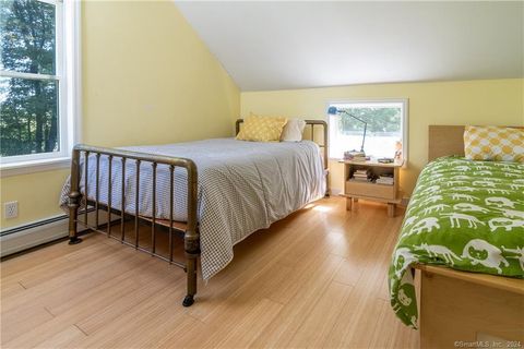 Tiny photo for 35 Jennings Road, Kent, CT 06785 (MLS # 24156935)