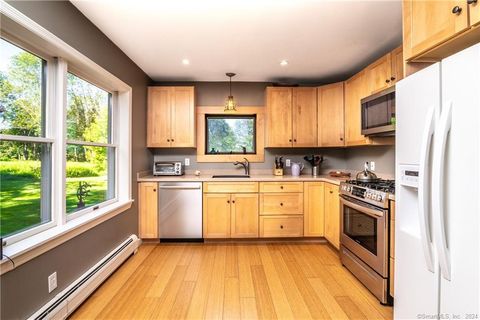 35 Jennings Road Kent CT 06785