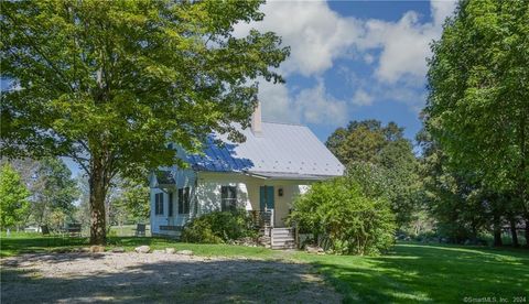 Tiny photo for 35 Jennings Road, Kent, CT 06785 (MLS # 24156935)